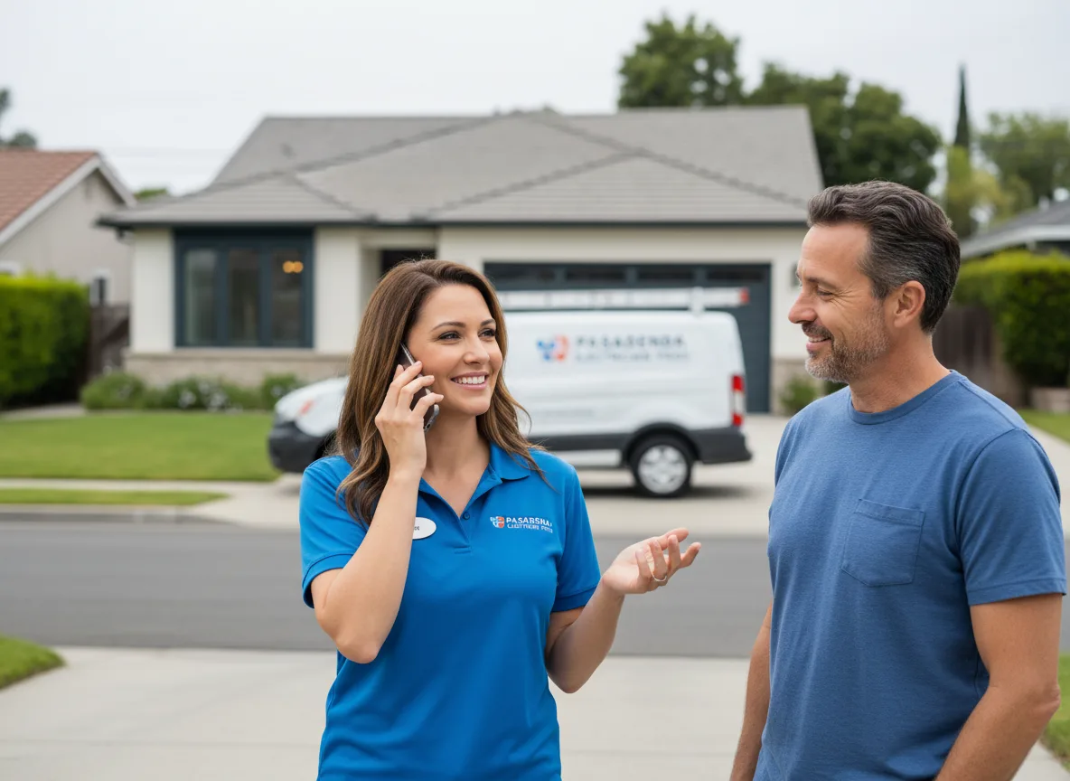 Electrician Garards Fort, PA FAQs